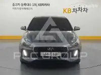 2019 Hyundai I30
