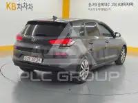 2019 Hyundai I30