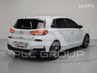 2019 Hyundai I30
