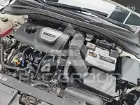 2019 Hyundai I30