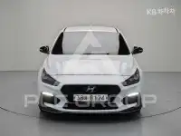 2019 Hyundai I30