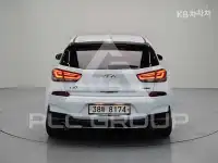 2019 Hyundai I30
