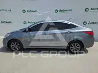 2019 Hyundai Accent