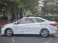 2019 Hyundai Accent