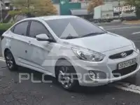 2019 Hyundai Accent