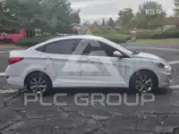 2019 Hyundai Accent