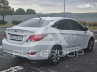 2019 Hyundai Accent
