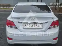 2019 Hyundai Accent