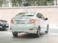 2019 Hyundai Accent