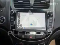 2019 Hyundai Accent