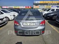 2019 Hyundai Accent