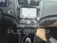 2019 Hyundai Accent
