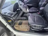 2019 Hyundai Accent