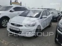 2019 Hyundai Accent