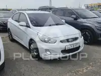 2019 Hyundai Accent