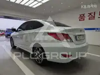 2019 Hyundai Accent