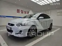 2019 Hyundai Accent
