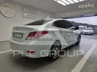 2019 Hyundai Accent