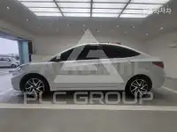2019 Hyundai Accent