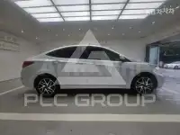 2019 Hyundai Accent