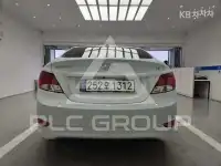 2019 Hyundai Accent
