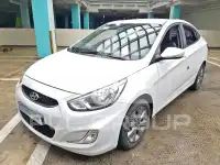 2019 Hyundai Accent