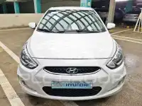 2019 Hyundai Accent