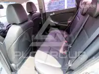 2019 Hyundai Accent