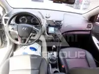 2019 Hyundai Accent