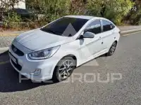 2019 Hyundai Accent