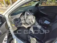 2019 Hyundai Accent