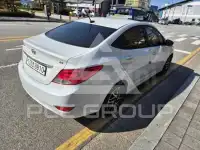 2019 Hyundai Accent