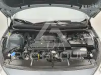 2019 Hyundai Accent