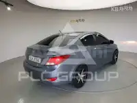2019 Hyundai Accent
