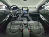 2019 Hyundai Accent