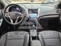2019 Hyundai Accent