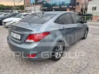 2019 Hyundai Accent