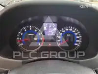 2019 Hyundai Accent