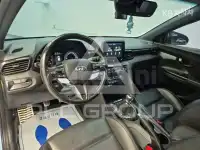 2019 Hyundai Veloster