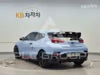 2019 Hyundai Veloster
