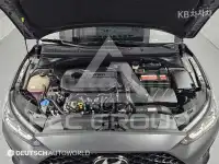 2019 Hyundai Veloster