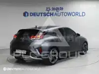 2019 Hyundai Veloster