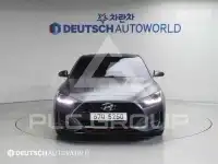 2019 Hyundai Veloster