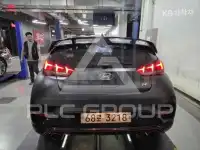 2019 Hyundai Veloster