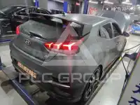 2019 Hyundai Veloster