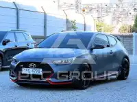 2019 Hyundai Veloster