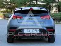 2019 Hyundai Veloster