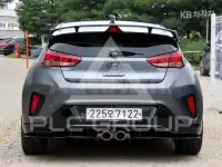 2019 Hyundai Veloster