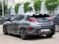 2019 Hyundai Veloster