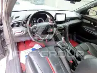 2019 Hyundai Veloster
